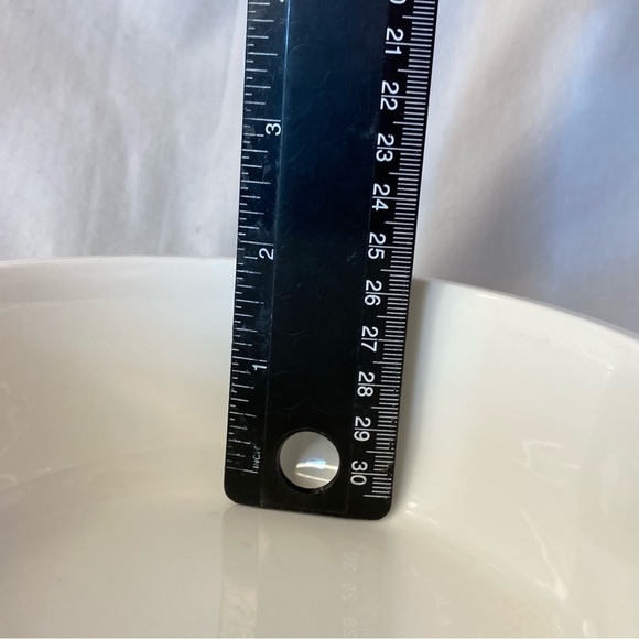 2 Lock & Lock Containers (NO LIDS) Storage Bowls ~ Lemon & Strawberries - Picture 11 of 11